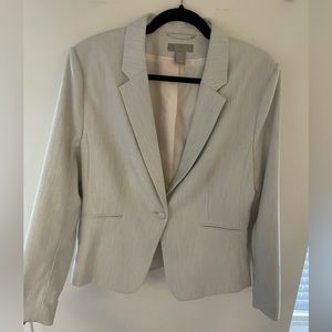 H&M Blazer - brand new